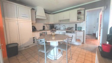 Maison a vendre Bain-de-Bretagne 35470 Ille-et-Vilaine 132 m2 6 pièces 299115 euros