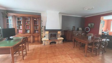 Maison a vendre Bain-de-Bretagne 35470 Ille-et-Vilaine 132 m2 6 pièces 299115 euros