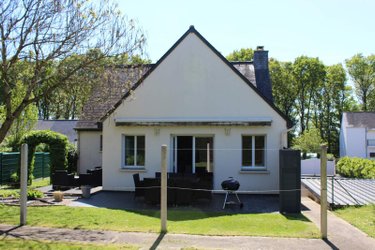 Maison a vendre Bain-de-Bretagne 35470 Ille-et-Vilaine 132 m2 6 pièces 299115 euros