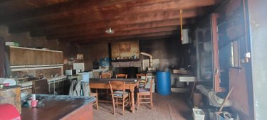 Maison a vendre Grand-Fougeray 35390 Ille-et-Vilaine 60 m2 2 pièces 65000 euros