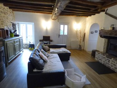 Maison a vendre Bain-de-Bretagne 35470 Ille-et-Vilaine 145 m2 5 pièces 269100 euros