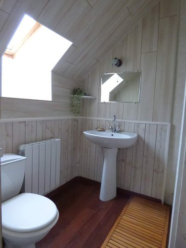 Maison a vendre Bain-de-Bretagne 35470 Ille-et-Vilaine 145 m2 5 pièces 269100 euros