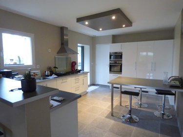 Maison a vendre Bain-de-Bretagne 35470 Ille-et-Vilaine 145 m2 5 pièces 269100 euros