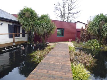 Maison a vendre Bain-de-Bretagne 35470 Ille-et-Vilaine 145 m2 5 pièces 269100 euros