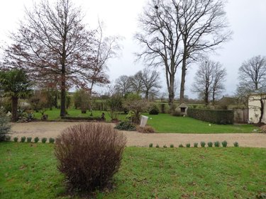 Maison a vendre Bain-de-Bretagne 35470 Ille-et-Vilaine 145 m2 5 pièces 269100 euros