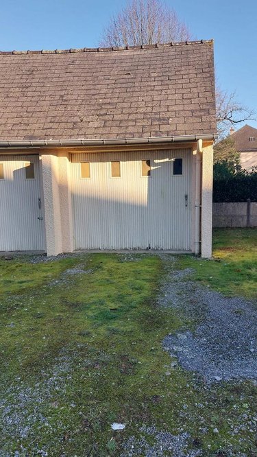 Appartement a vendre Bain-de-Bretagne 35470 Ille-et-Vilaine 75 m2 5 pièces 141000 euros