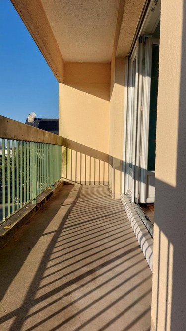 Appartement a vendre Bain-de-Bretagne 35470 Ille-et-Vilaine 75 m2 5 pièces 141000 euros