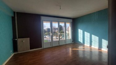 Appartement a vendre Bain-de-Bretagne 35470 Ille-et-Vilaine 75 m2 5 pièces 141000 euros