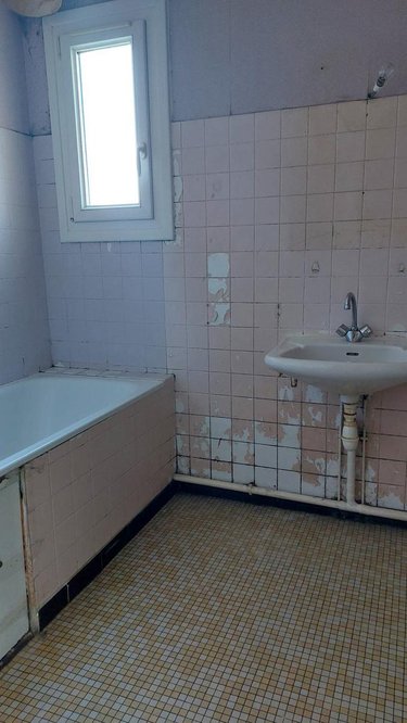 Appartement a vendre Bain-de-Bretagne 35470 Ille-et-Vilaine 75 m2 5 pièces 126000 euros