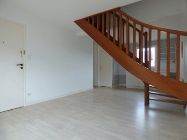 Appartement a vendre Bain-de-Bretagne 35470 Ille-et-Vilaine 45 m2 3 pièces 94000 euros