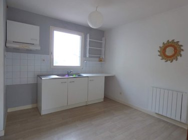 Appartement a vendre Bain-de-Bretagne 35470 Ille-et-Vilaine 45 m2 3 pièces 94000 euros