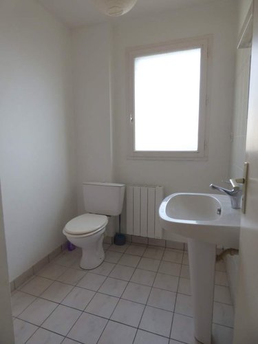 Appartement a vendre Bain-de-Bretagne 35470 Ille-et-Vilaine 45 m2 3 pièces 94000 euros