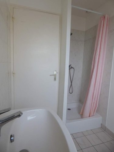 Appartement a vendre Bain-de-Bretagne 35470 Ille-et-Vilaine 45 m2 3 pièces 94000 euros