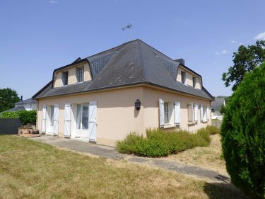 Maison a vendre Bain-de-Bretagne 35470 Ille-et-Vilaine 138 m2 6 pièces 279450 euros