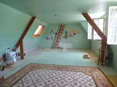Maison a vendre Bain-de-Bretagne 35470 Ille-et-Vilaine 138 m2 6 pièces 279450 euros