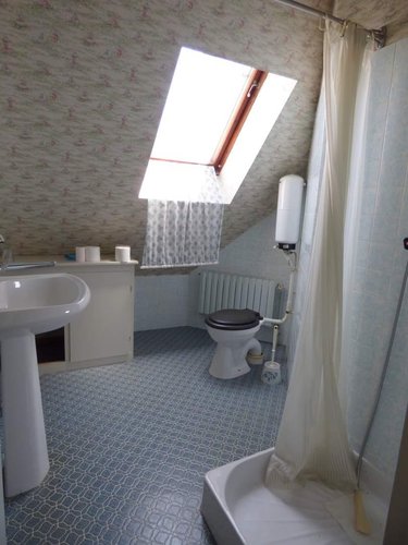 Maison a vendre Bain-de-Bretagne 35470 Ille-et-Vilaine 138 m2 6 pièces 279450 euros