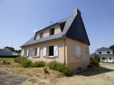 Maison a vendre Bain-de-Bretagne 35470 Ille-et-Vilaine 138 m2 6 pièces 279450 euros