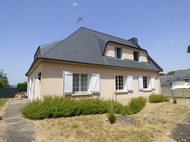 Maison a vendre Bain-de-Bretagne 35470 Ille-et-Vilaine 138 m2 6 pièces 279450 euros