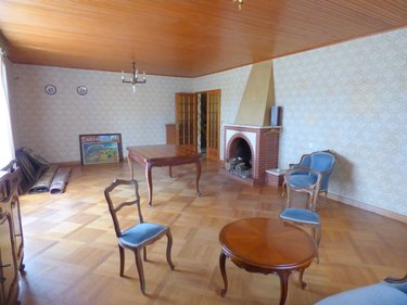 Maison a vendre Bain-de-Bretagne 35470 Ille-et-Vilaine 138 m2 6 pièces 279450 euros