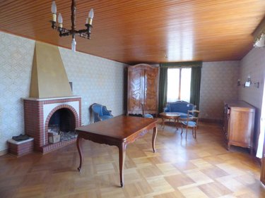 Maison a vendre Bain-de-Bretagne 35470 Ille-et-Vilaine 138 m2 6 pièces 279450 euros