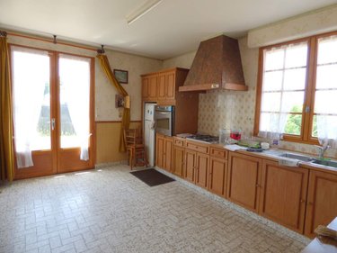 Maison a vendre Bain-de-Bretagne 35470 Ille-et-Vilaine 138 m2 6 pièces 279450 euros