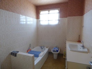 Maison a vendre Bain-de-Bretagne 35470 Ille-et-Vilaine 138 m2 6 pièces 279450 euros