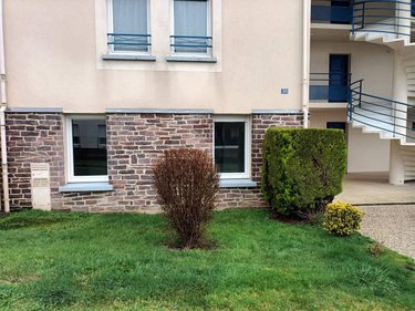 Location appartement Bain-de-Bretagne 35470 Ille-et-Vilaine 65 m2 3 pièces 800 euros