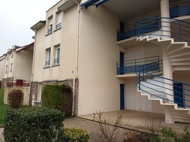 Location appartement Bain-de-Bretagne 35470 Ille-et-Vilaine 65 m2 3 pièces 800 euros