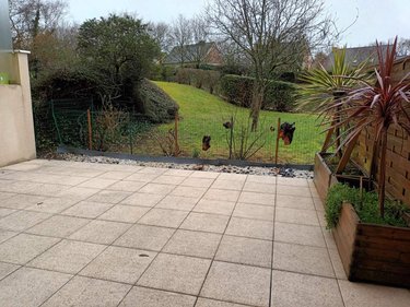 Location appartement Bain-de-Bretagne 35470 Ille-et-Vilaine 65 m2 3 pièces 800 euros