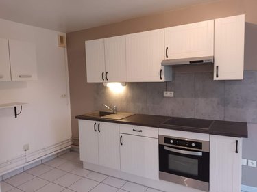 Location appartement Bain-de-Bretagne 35470 Ille-et-Vilaine 65 m2 3 pièces 800 euros