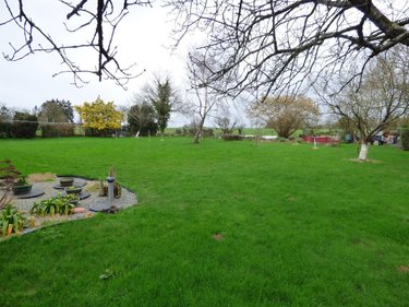 Maison a vendre Bain-de-Bretagne 35470 Ille-et-Vilaine 156 m2 7 pièces 258750 euros