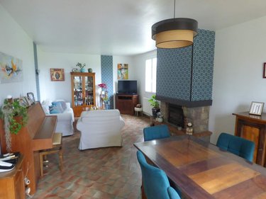 Maison a vendre Bain-de-Bretagne 35470 Ille-et-Vilaine 156 m2 7 pièces 258750 euros