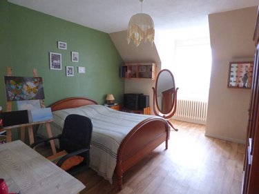 Maison a vendre Bain-de-Bretagne 35470 Ille-et-Vilaine 156 m2 7 pièces 258750 euros