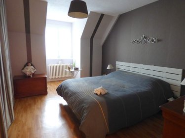 Maison a vendre Bain-de-Bretagne 35470 Ille-et-Vilaine 156 m2 7 pièces 258750 euros