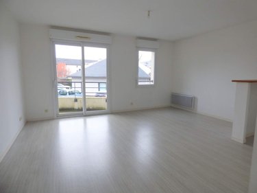 Appartement a vendre Bain-de-Bretagne 35470 Ille-et-Vilaine 54 m2 3 pièces 146000 euros