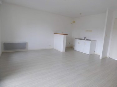 Appartement a vendre Bain-de-Bretagne 35470 Ille-et-Vilaine 54 m2 3 pièces 146000 euros
