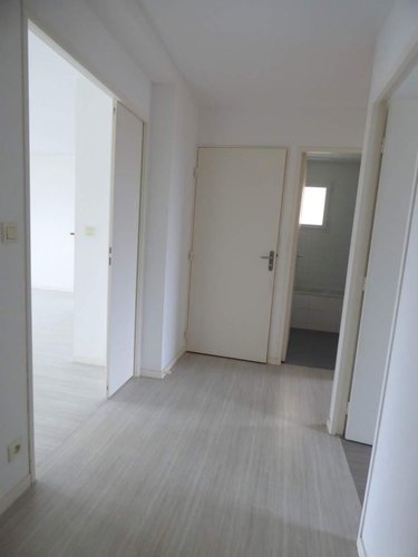 Appartement a vendre Bain-de-Bretagne 35470 Ille-et-Vilaine 54 m2 3 pièces 146000 euros