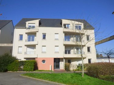 Appartement a vendre Bain-de-Bretagne 35470 Ille-et-Vilaine 54 m2 3 pièces 146000 euros