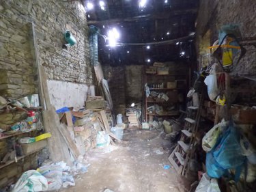 Maison a vendre Ercé-en-Lamée 35620 Ille-et-Vilaine 75 m2 3 pièces 146000 euros