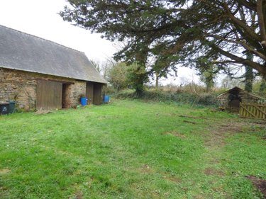 Maison a vendre Ercé-en-Lamée 35620 Ille-et-Vilaine 75 m2 3 pièces 146000 euros