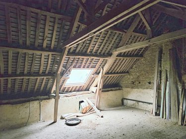 Maison a vendre Ercé-en-Lamée 35620 Ille-et-Vilaine 75 m2 3 pièces 146000 euros