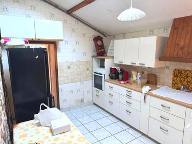 Maison a vendre Sion-les-Mines 44590 Loire-Atlantique 86 m2 5 pièces 156000 euros
