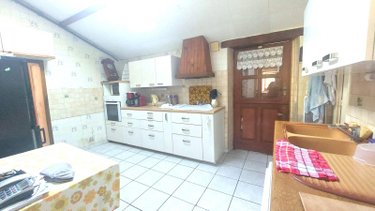 Maison a vendre Sion-les-Mines 44590 Loire-Atlantique 86 m2 5 pièces 156000 euros