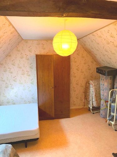 Maison a vendre Sion-les-Mines 44590 Loire-Atlantique 86 m2 5 pièces 156000 euros