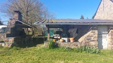 Maison a vendre Sion-les-Mines 44590 Loire-Atlantique 86 m2 5 pièces 156000 euros