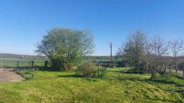Maison a vendre Sion-les-Mines 44590 Loire-Atlantique 86 m2 5 pièces 156000 euros