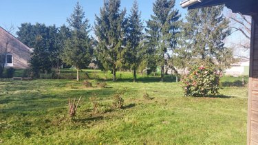 Maison a vendre Sion-les-Mines 44590 Loire-Atlantique 86 m2 5 pièces 156000 euros