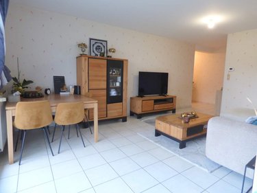 Appartement a vendre Crevin 35320 Ille-et-Vilaine 77 m2 4 pièces 186000 euros