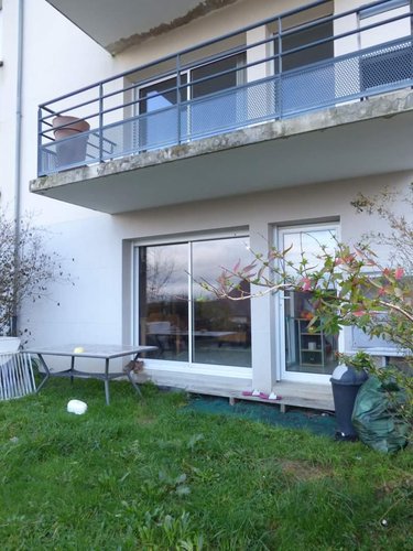 Appartement a vendre Crevin 35320 Ille-et-Vilaine 77 m2 4 pièces 186000 euros