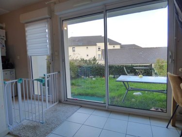 Appartement a vendre Crevin 35320 Ille-et-Vilaine 77 m2 4 pièces 186000 euros
